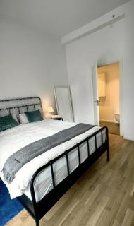 Apartment in Breiviken, Bergen - 7