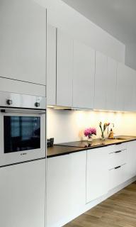 Apartment in Breiviken, Bergen - 6
