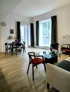 Apartment in Breiviken, Bergen - 5