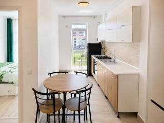 Andrei Apartment - 6