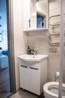 Apartment in Ventspils - 8