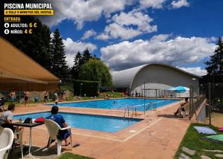 Cubez Viladrau by Dynamic Hotels - 0