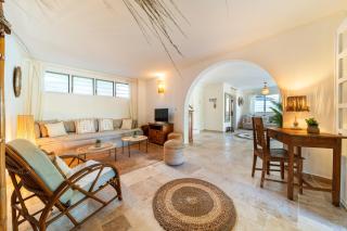 Villa Tipiti - 7 personnes - Proche plage - 2