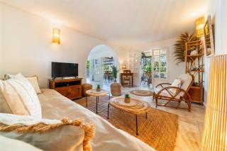 Villa Tipiti - 7 personnes - Proche plage - 4