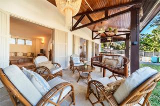 Villa Tipiti - 7 personnes - Proche plage - 6