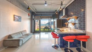Goseong CNBLUE Oceanview Pension - 5