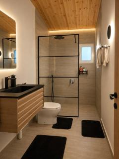 Pinecone Luxury Glamping - 1