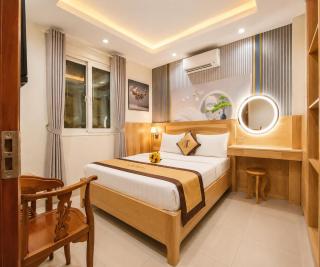 Thu Ha Airport Hotel - 1