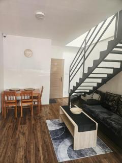 Apartmán Ilava - 2