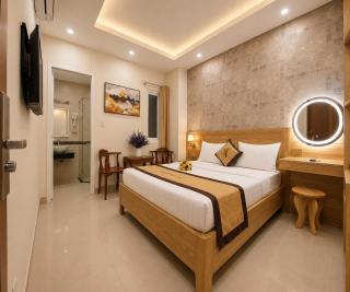 Thu Ha Airport Hotel - 9