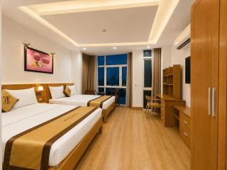 Thu Ha Airport Hotel - 2