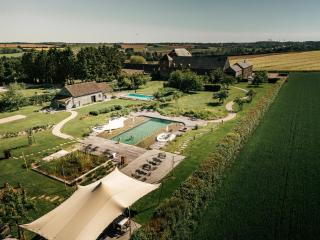 Domaine Sur Les Sarts - 0