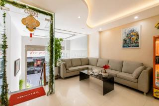 Thu Ha Airport Hotel - 6