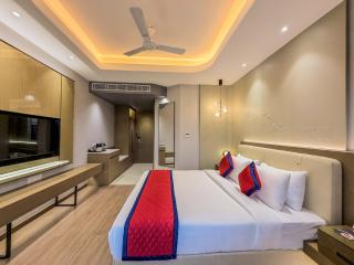 Jain Tree by Spree Hotels Vellore - Vellore - 8