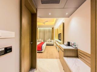 Jain Tree by Spree Hotels Vellore - Vellore - 9