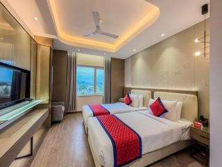 Jain Tree by Spree Hotels Vellore - Vellore - 5