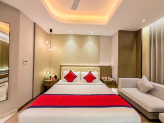 Jain Tree by Spree Hotels Vellore - Vellore - 6