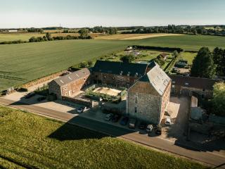 Domaine Sur Les Sarts - 4