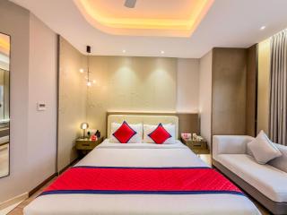 Jain Tree by Spree Hotels Vellore - Vellore - 2