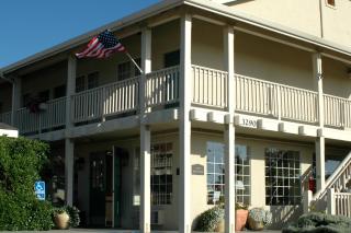 Best Western Marina State Beach - 2