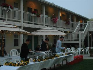 Best Western Marina State Beach - 1