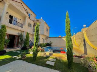 Luxury Private Villa lake view Alexandria - 8