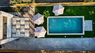 Villa Charaki VPR - 3