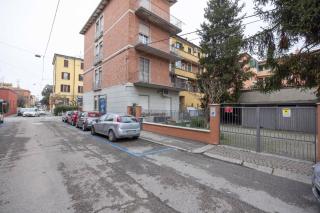 Sword House, Bologna by Short Holidays - 9