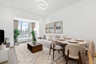 Gala Guests - Elite Sea View Suites Dubai Marina - 9