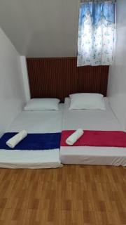 Balancia Guest House 3F unit 5 - 4