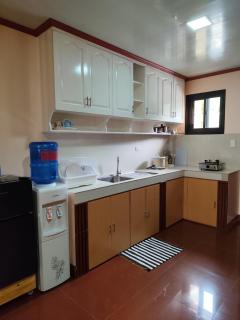 Balancia Guest House 3F unit 5 - 3