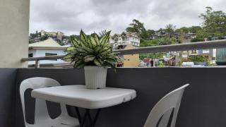 Balancia Guest House 3F unit 5 - 1