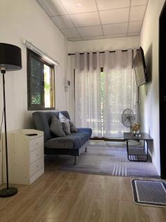 Double Cozy House 2BR with Full kitchen and Fast WiFi - 0