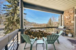 12 C Powder Run condo - 9