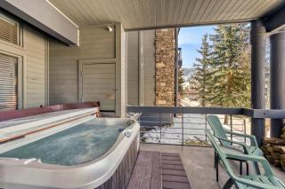 12 C Powder Run condo - 7