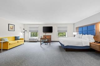 Hampton Inn & Suites Mansfield South @ I 71 - 2