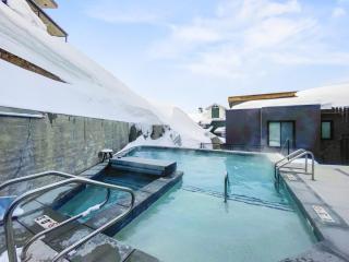 Luxury King's Crown Condo Ski-In Out condo - 9
