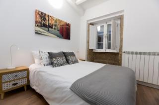 Apartamentos Pombal - Santiago de Compostela - 4