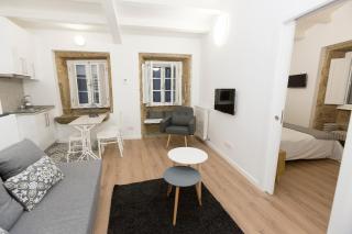 Apartamentos Pombal - Santiago de Compostela - 2