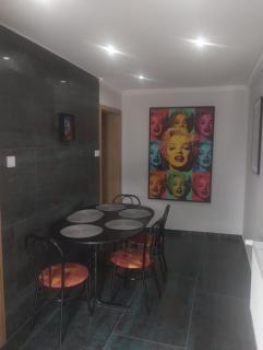 Apartman Sas 6 - 3