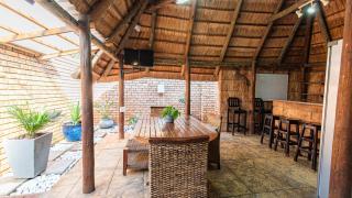 Africa Sky Guesthouse, Rustenburg - 1