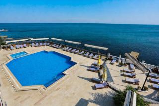 Family Resort Hotel - Selimpasa - 2