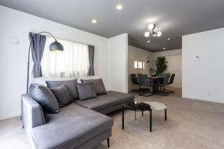 Grandioso Okinawa Pool Villa Onna 14 - Vacation STAY 91031v - Imbu - 6