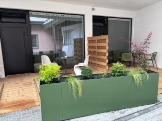 LAKE Loft Living - Pflummernhaus - 9