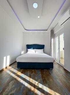 Stylish apartments - 9