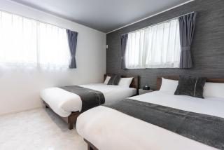 Grandioso Okinawa Pool Villa Onna 14 - Vacation STAY 81314v - 9