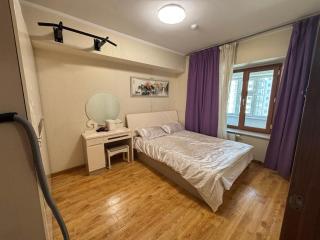 Modern Quiet Apartment Near City Center - 6