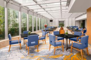 The Westin Bund Center, Shanghai - 3