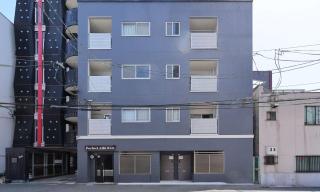Perfect Life Nambanishi Rooms 101, 102, 201, 202 - Vacation STAY 19470 - 9