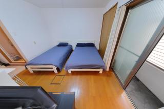 Perfect Life Nambanishi Rooms 101, 102, 201, 202 - Vacation STAY 19470 - 1